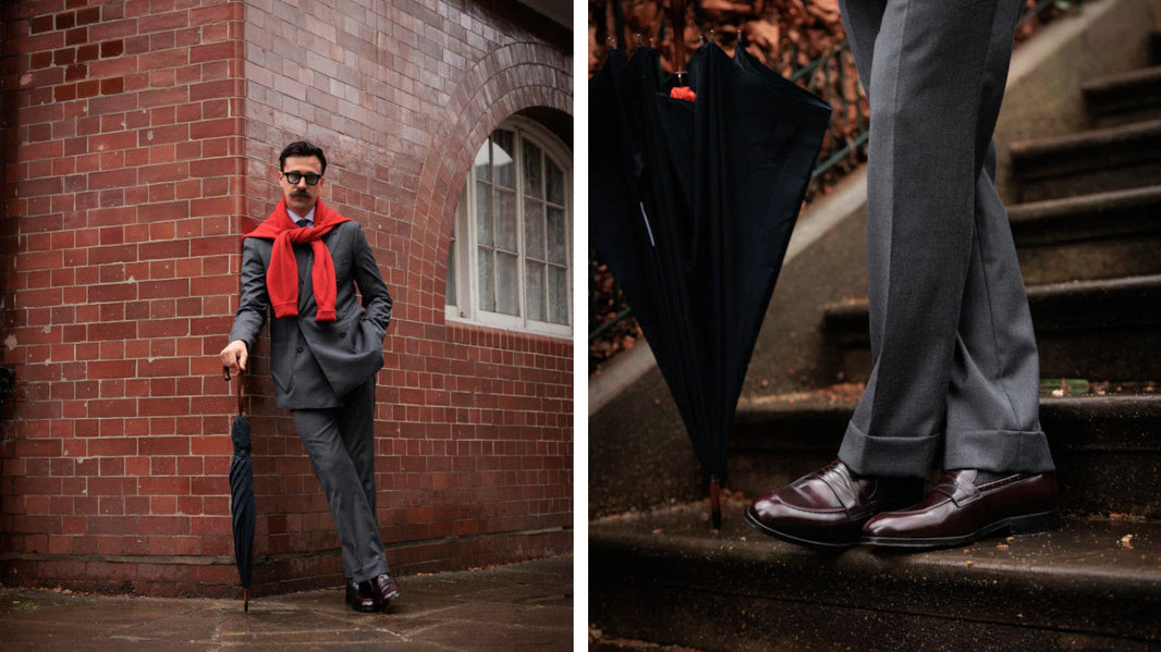 Spring 2025 Lookbook