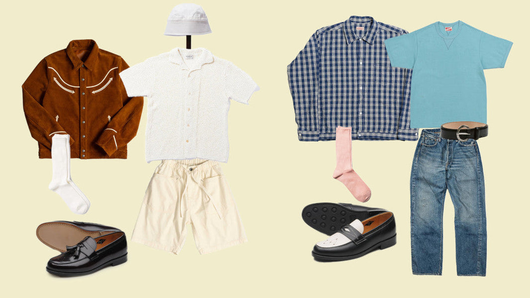 Spring Styling Guide