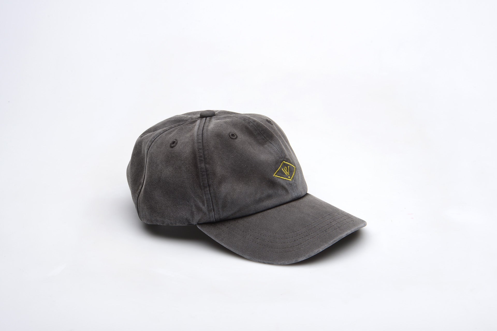 Wildsmith Organic Washed Cotton Baseball Cap: Pre-order