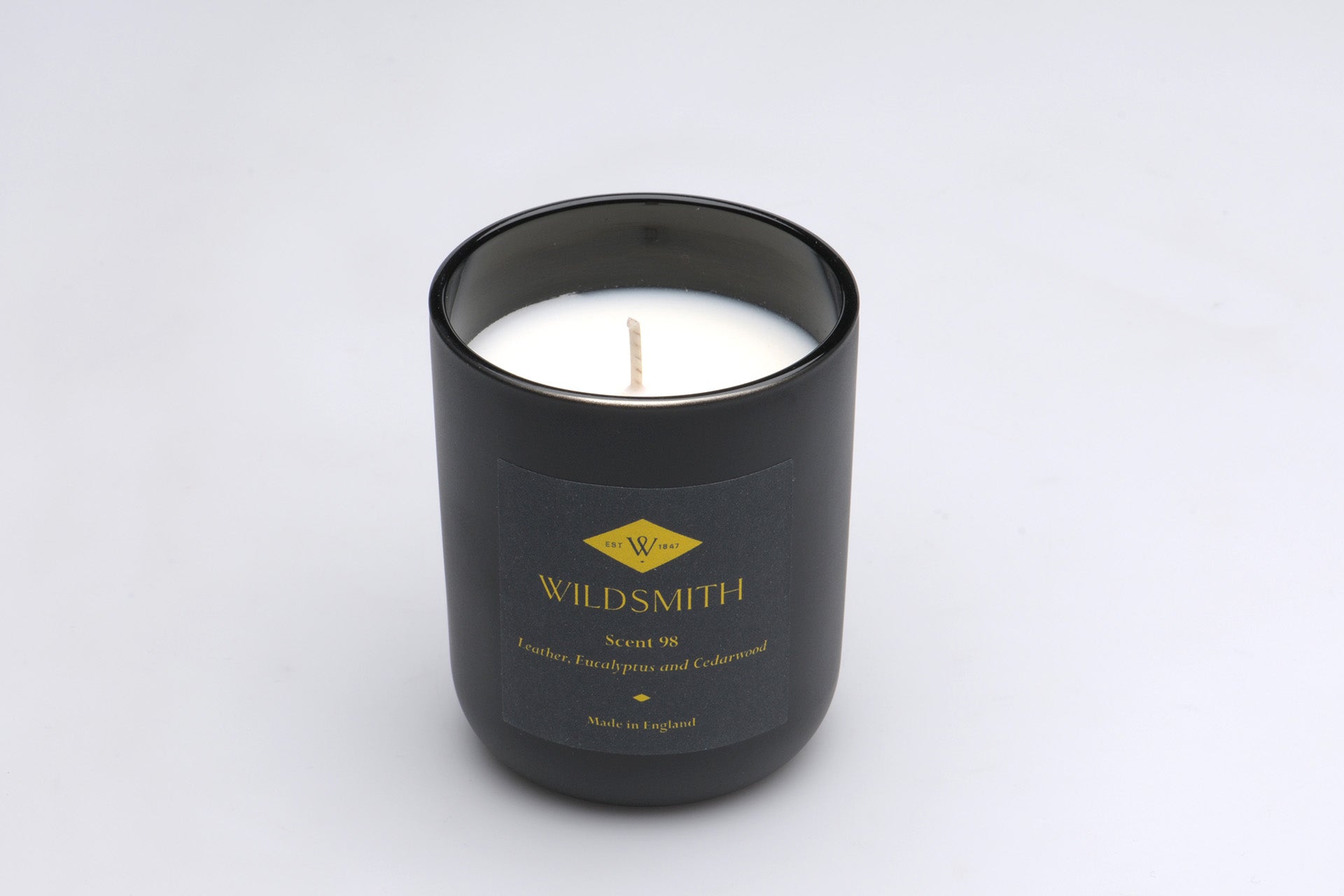 Scented Candle