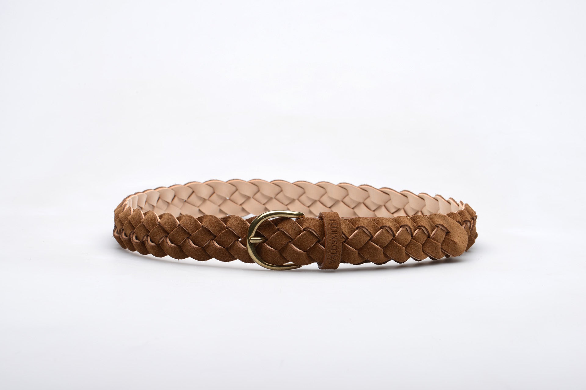Woven Belt