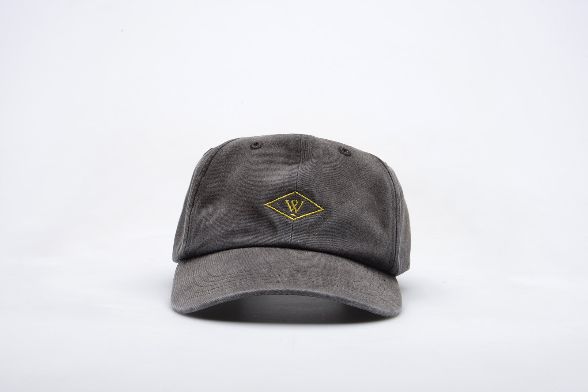 Wildsmith Organic Washed Cotton Baseball Cap: Pre-order