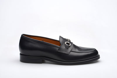 Model 51 in Black Calf