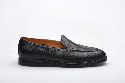 Model 1 in Black Grain