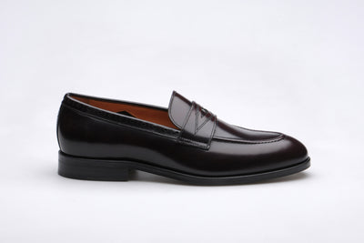 Model 98 in Black Calf