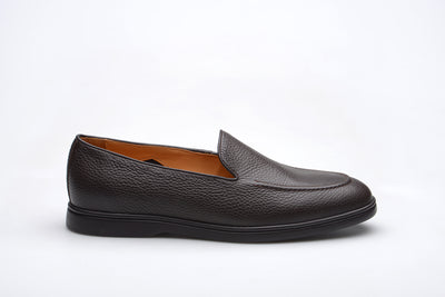 Model 1 in Brown Grain