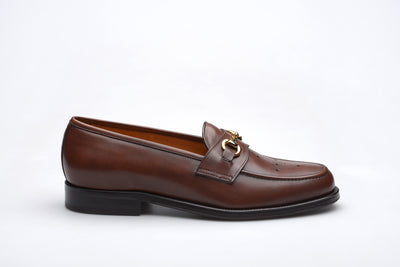 Model 51 in Cognac Calf
