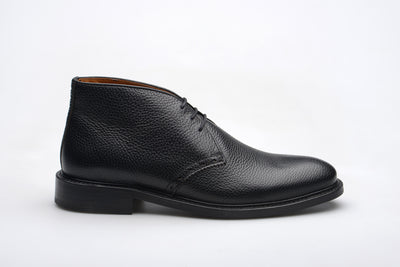 Model 12 in Black Grain