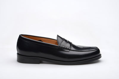 Model 111 in Black Polished