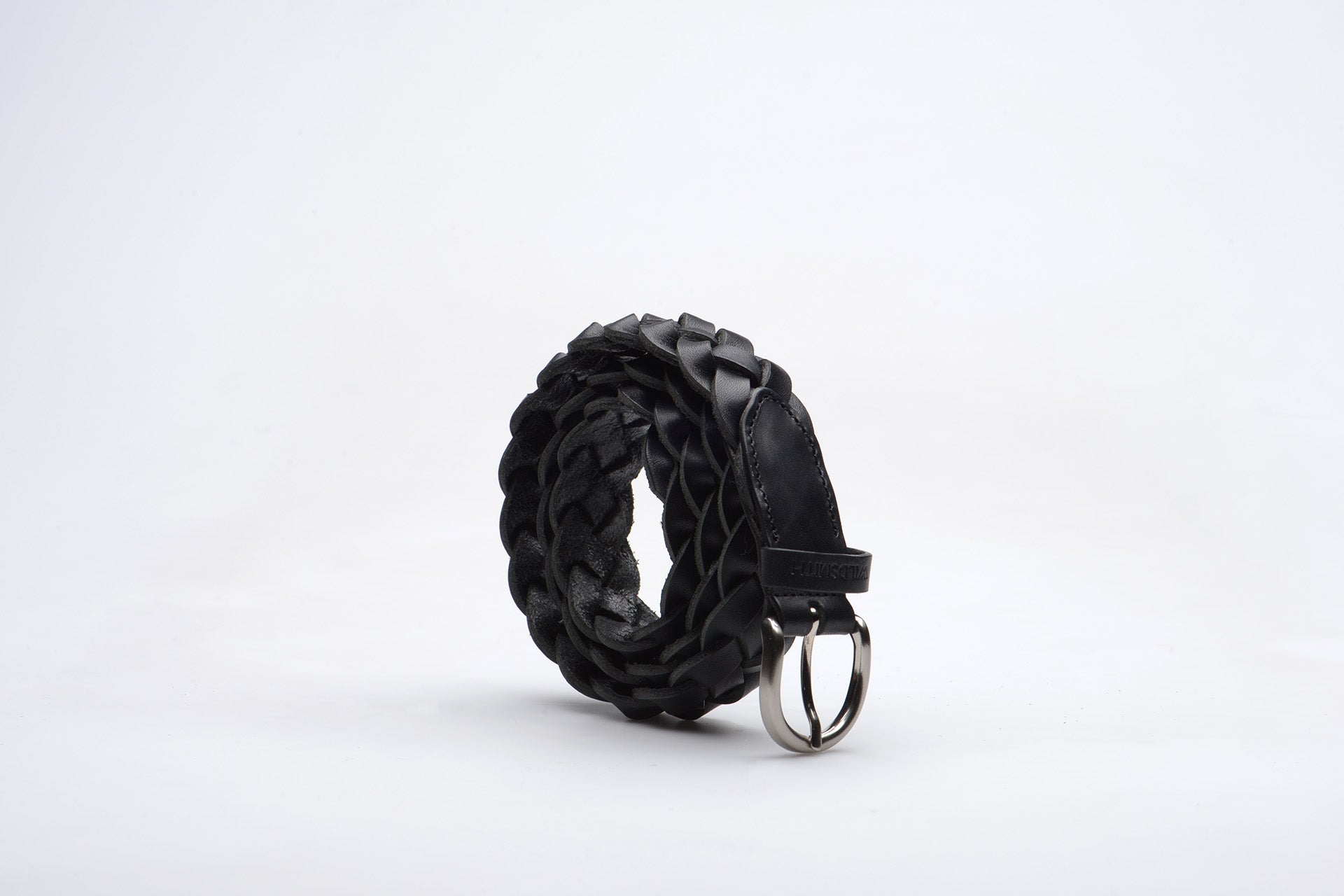 Woven Belt