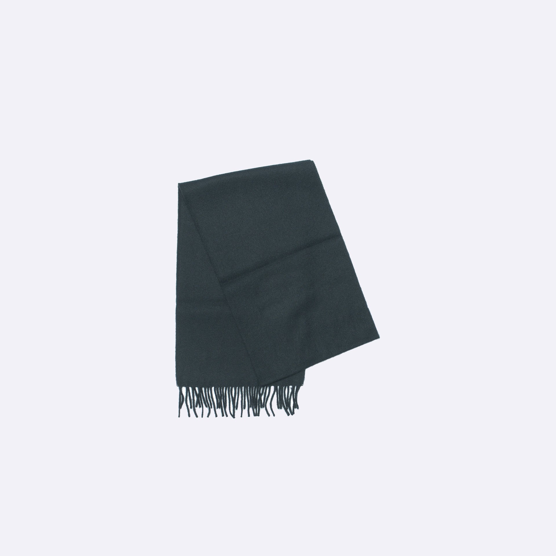 Cashmere Scarf