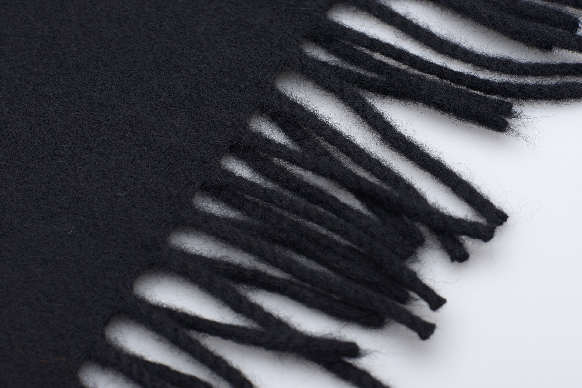 Cashmere Scarf