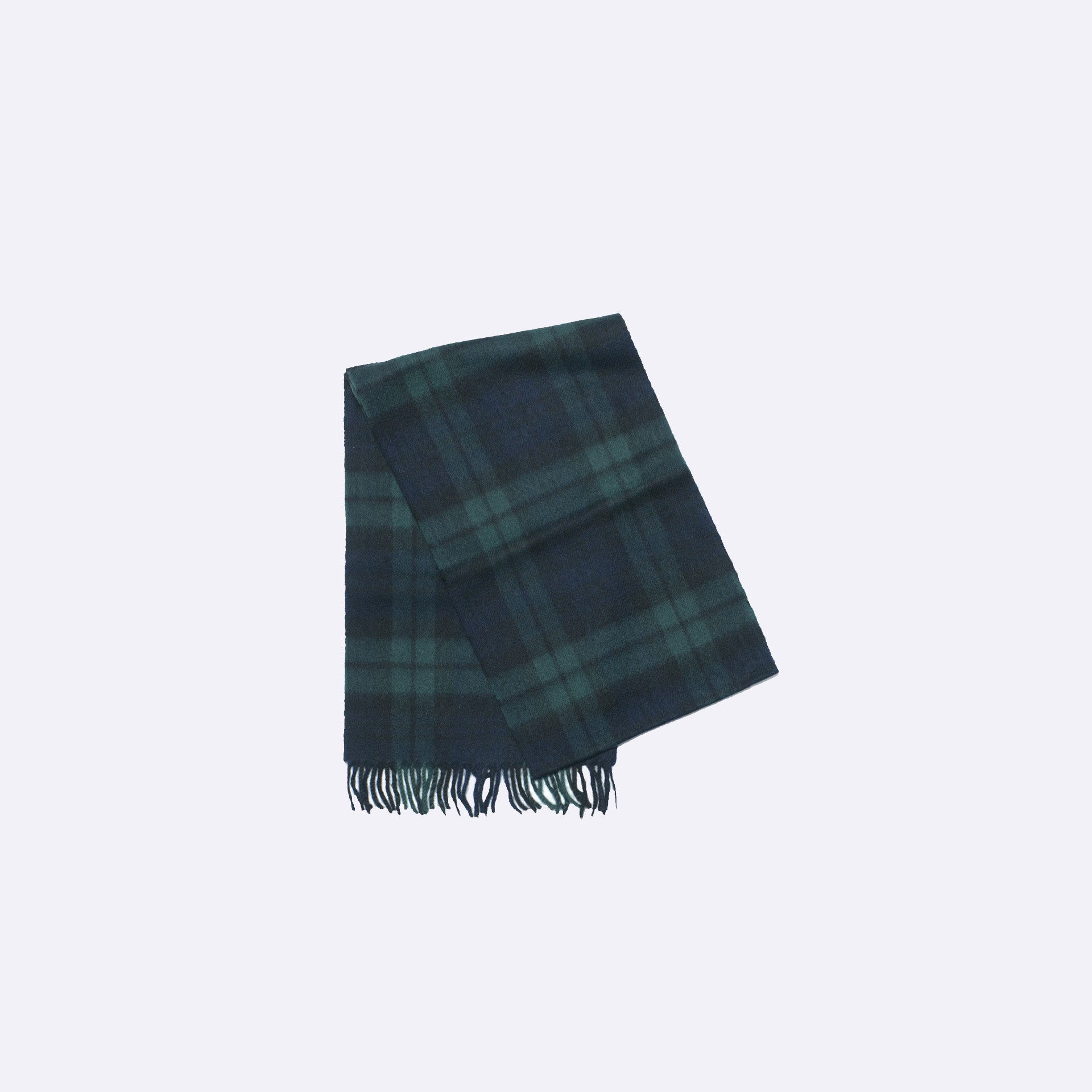 Cashmere Scarf