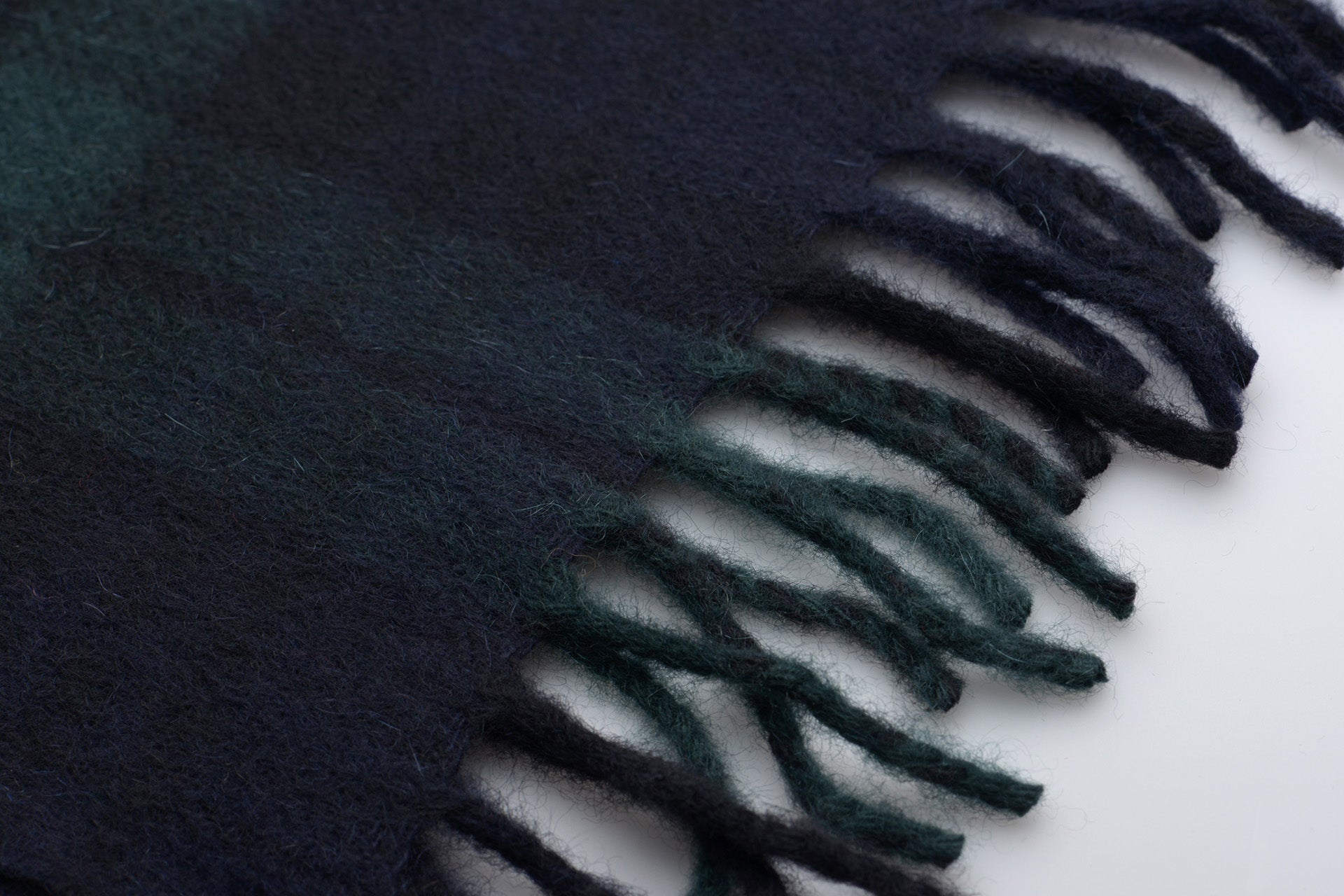 Cashmere Scarf