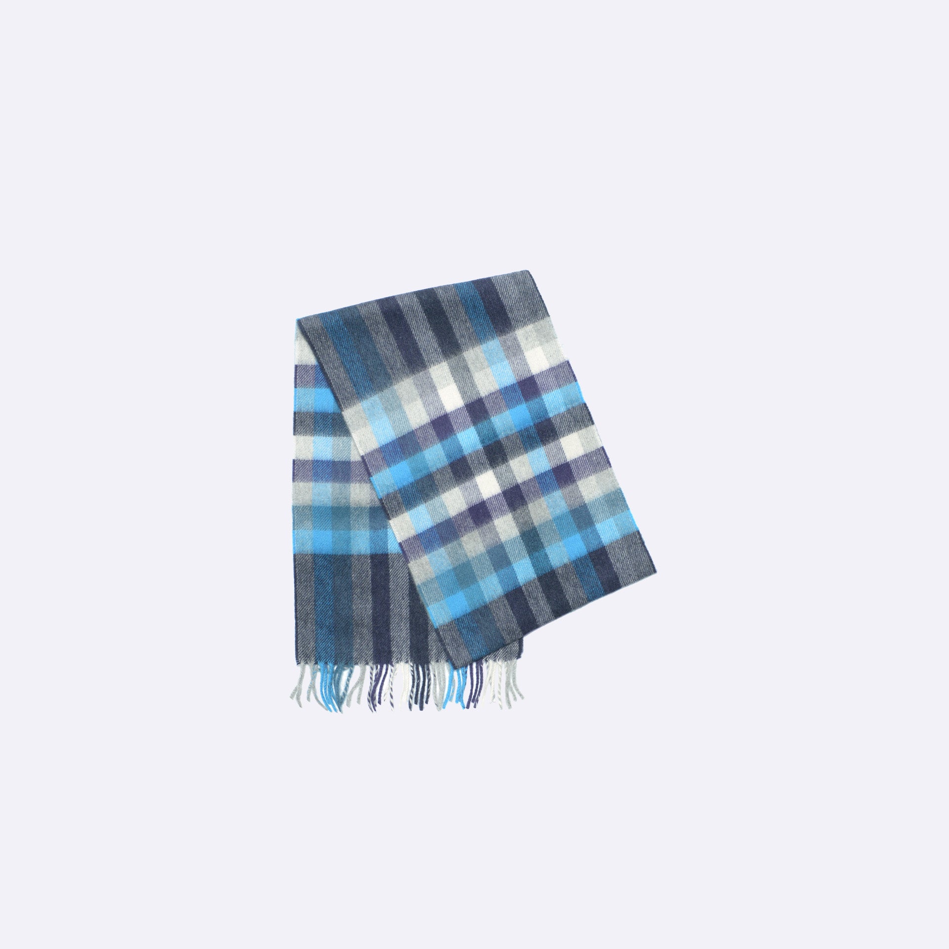 Cashmere Scarf
