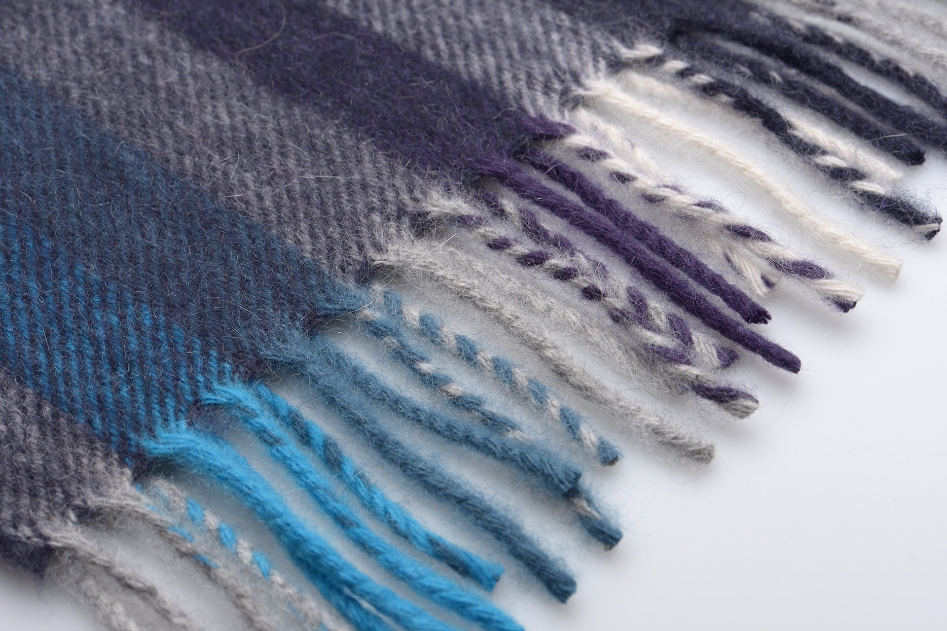 Cashmere Scarf