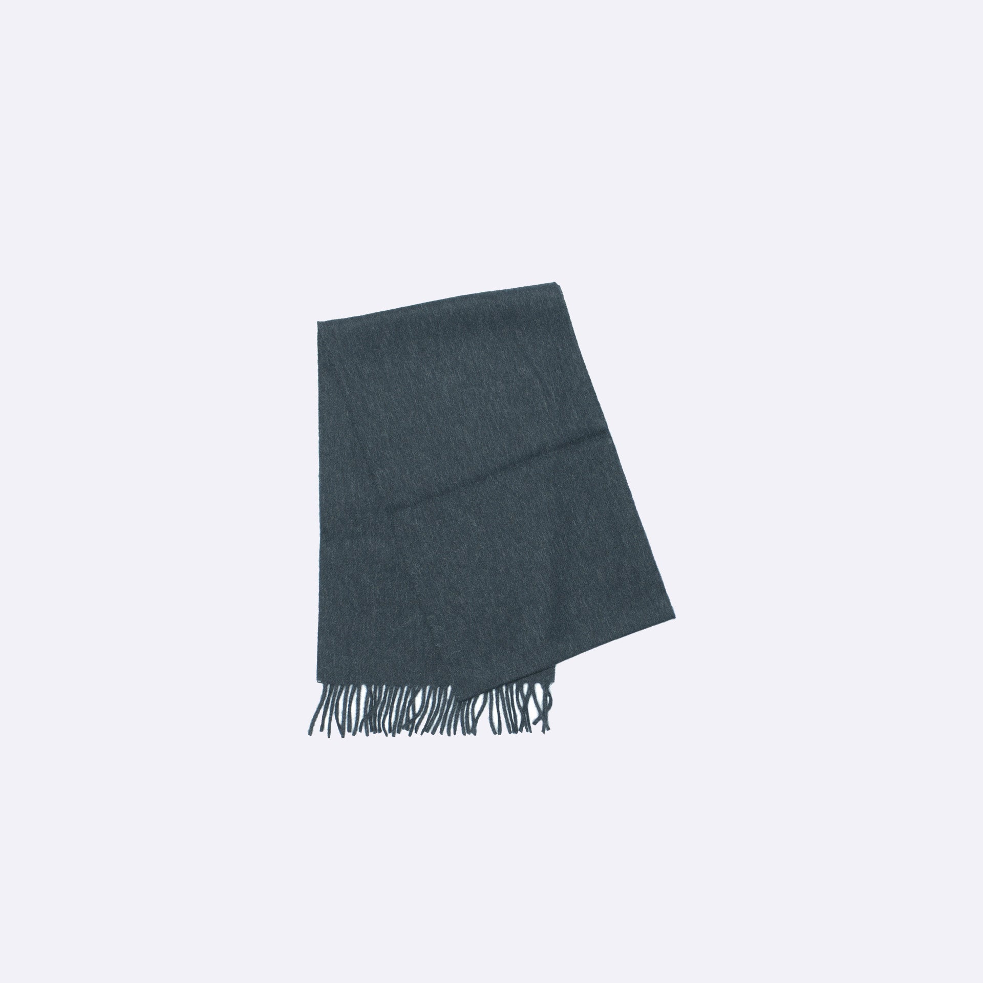 Cashmere Scarf