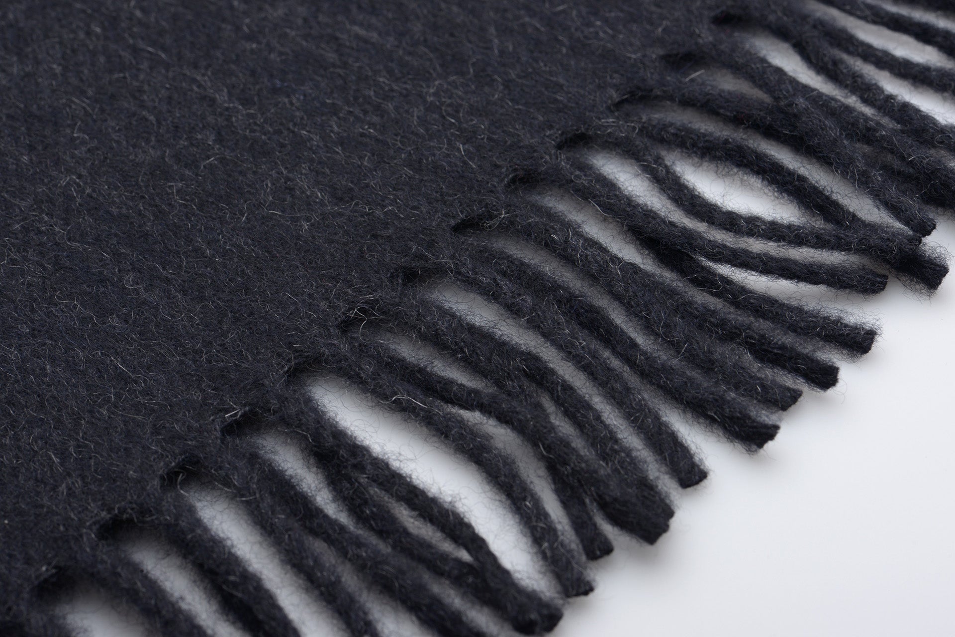 Cashmere Scarf
