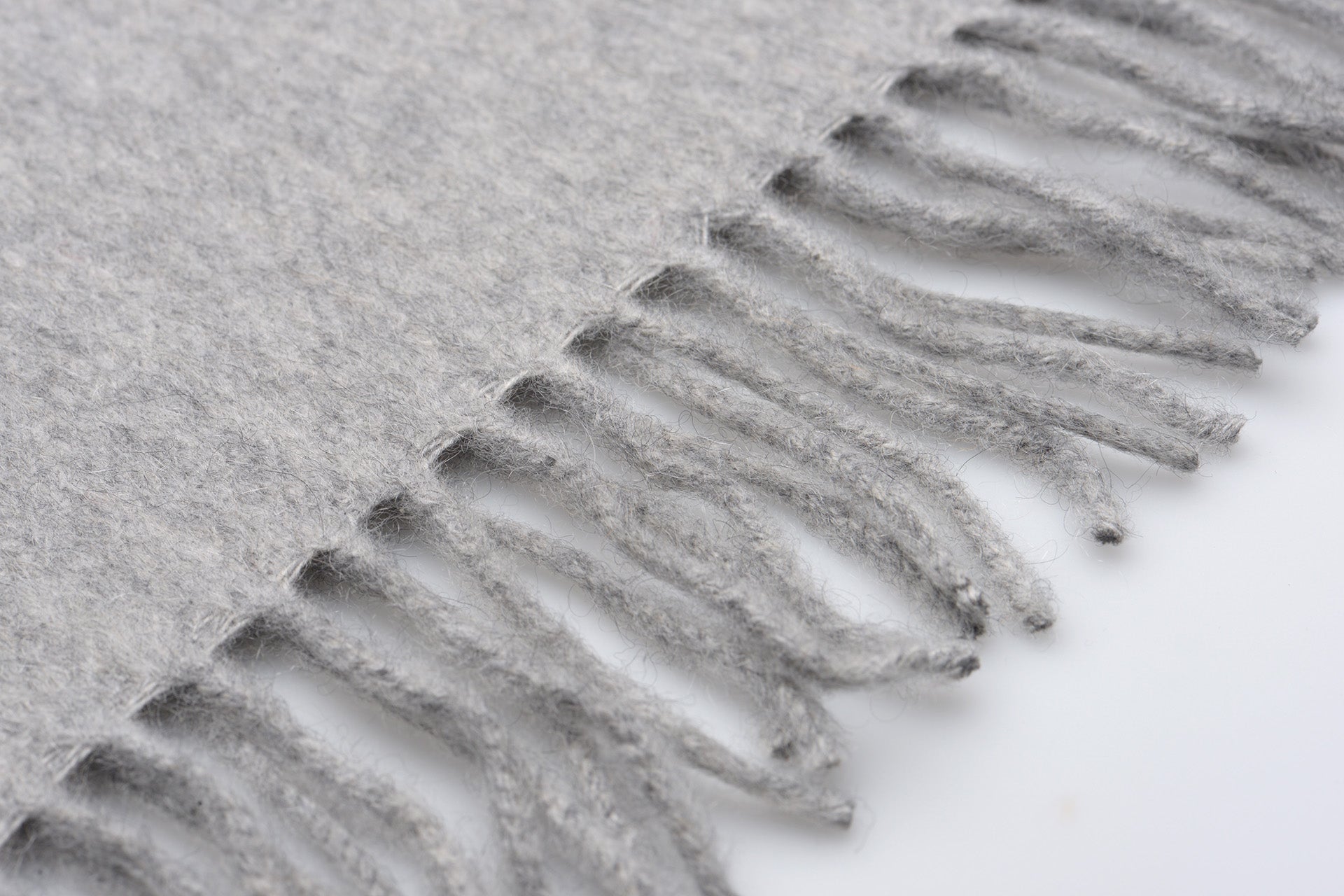 Cashmere Scarf