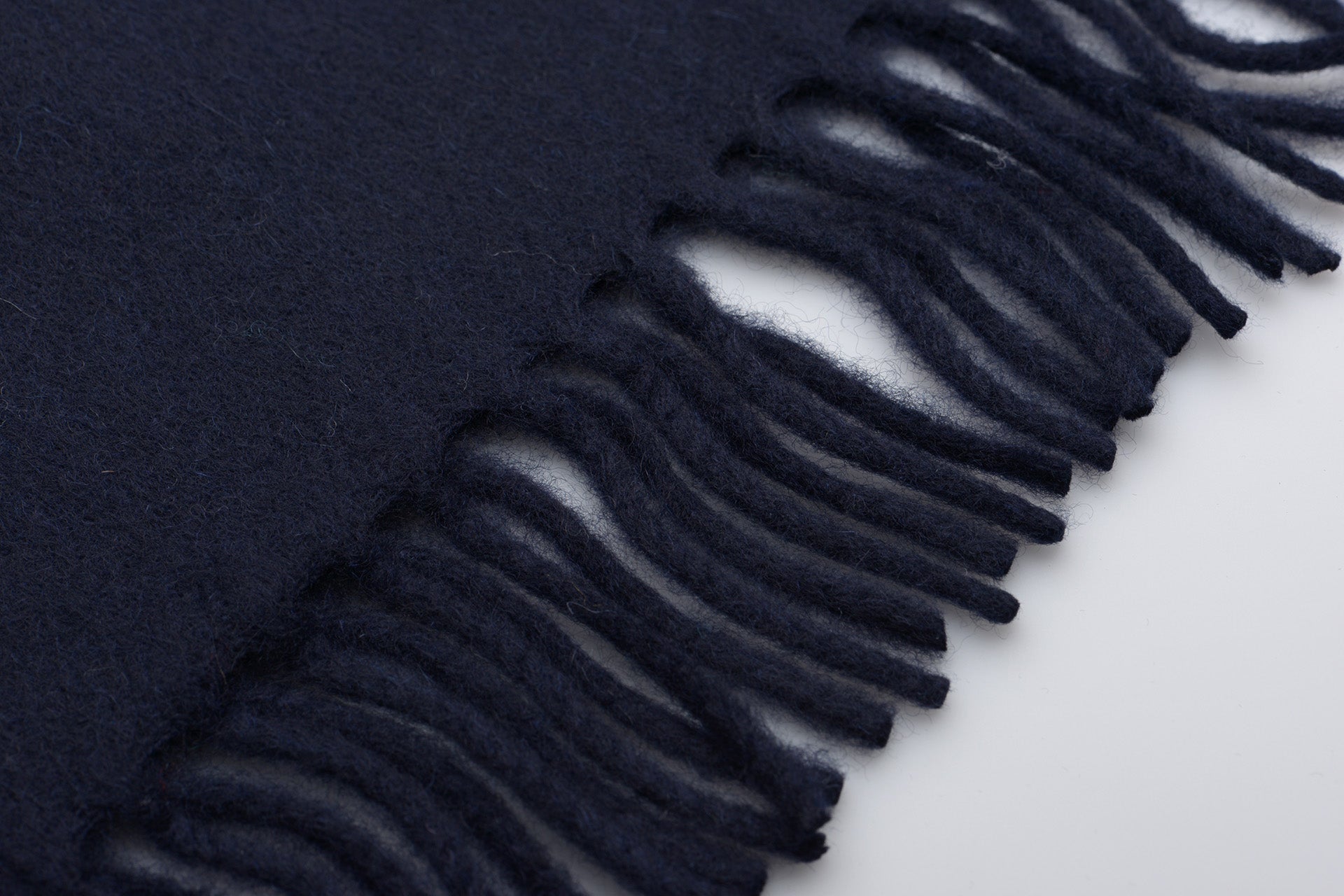 Cashmere Scarf