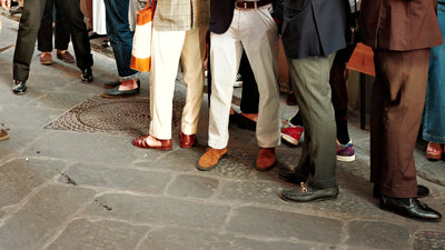 Best of Pitti Uomo 108