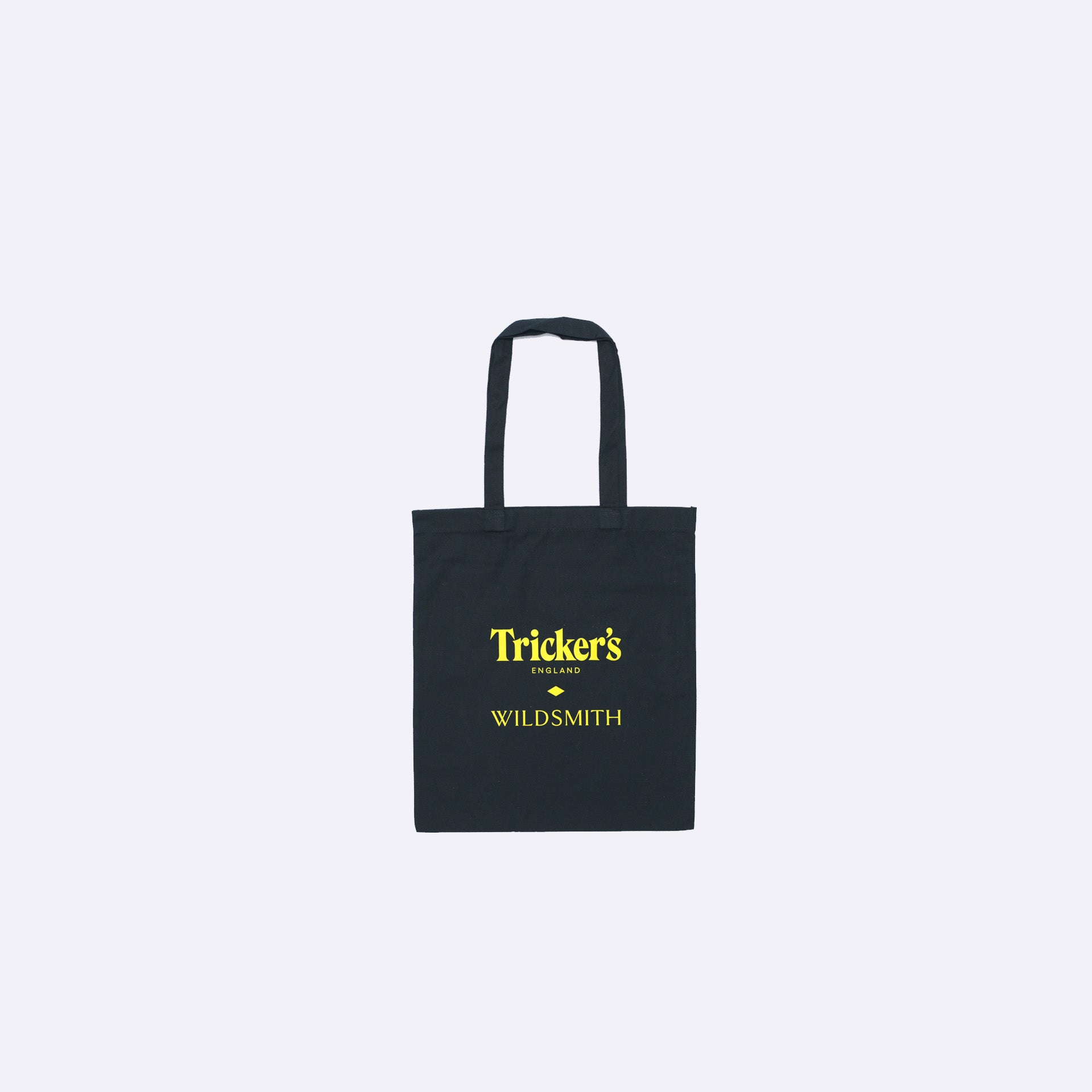 Tote Bag - Wildsmith x Trickers