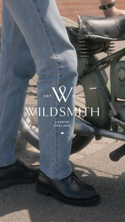 Wildsmith Shoes