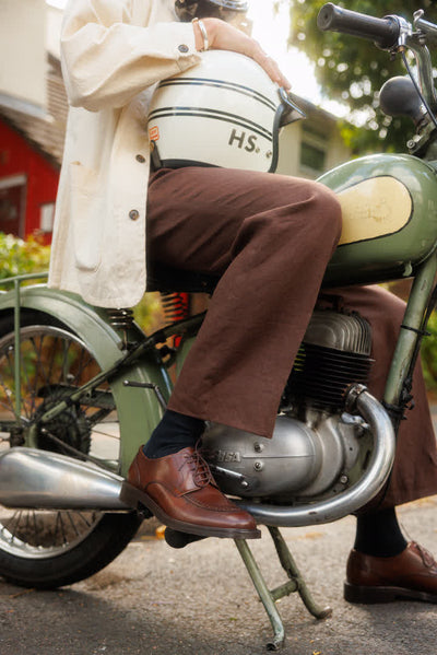 Model 74