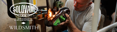 Wildsmith Shoes