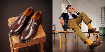 Wildsmith Shoes
