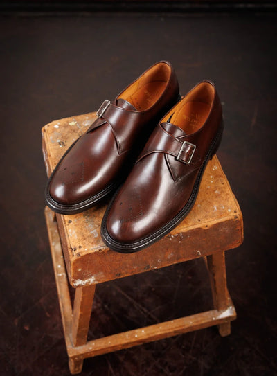 Wildsmith Shoes