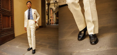 Wildsmith Shoes