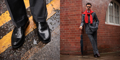 Wildsmith Shoes