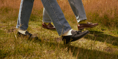 Wildsmith Shoes