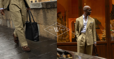 Wildsmith Shoes