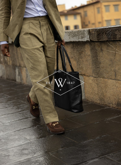 Wildsmith Shoes