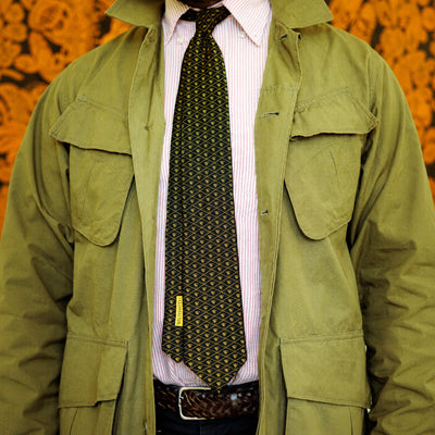 <div>
<span>Shop</span> <span>Ties</span>
</div>