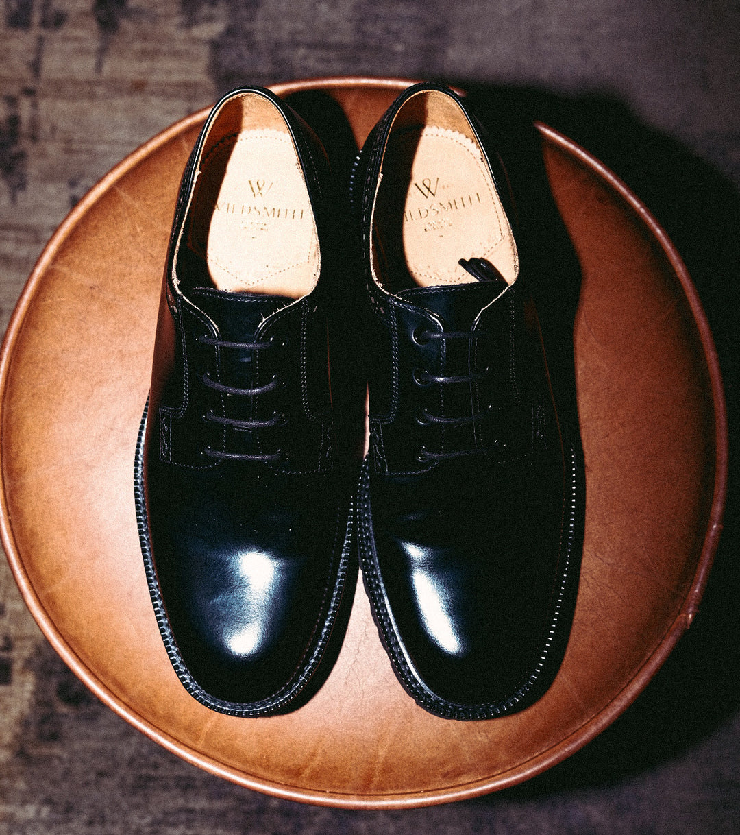 Snow Wildsmith Wildsmith Shoes Relaunch Party