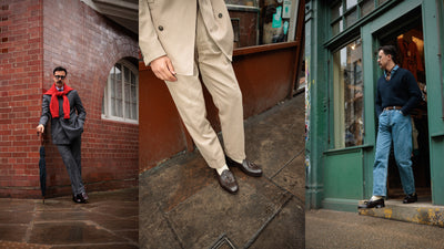 Spring 2025 Lookbook