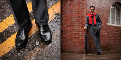 Wildsmith Shoes