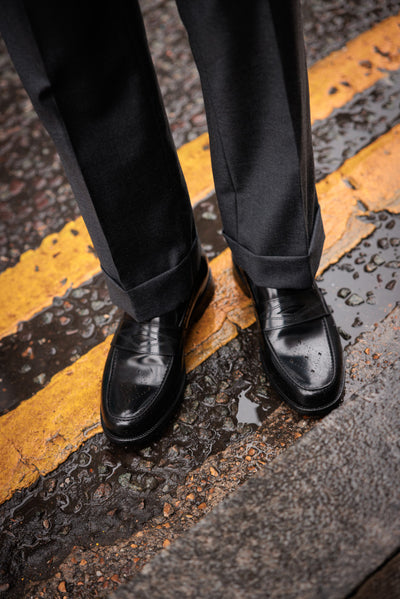 Wildsmith Shoes