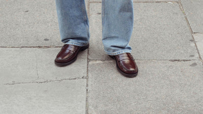Wildsmith Shoes