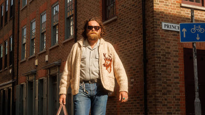 Walk with Wildsmith: Matty