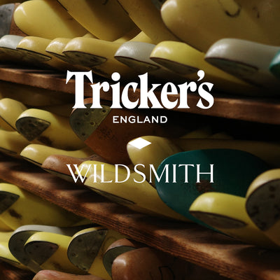 Wildsmith Shoes